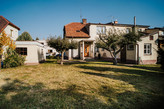 Prodej rodinného domu na pěkném místě v Hradci Králové