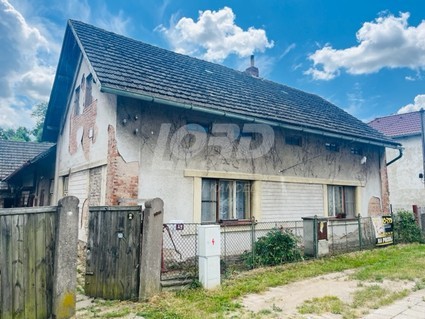 Bývalá zemědělská usedlost s pěkným pozemkem v blízkosti Hradce Králové - Fotka 5