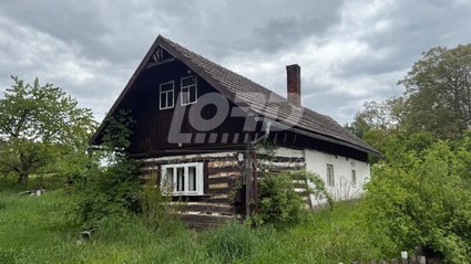 Původní roubená chalupa u Českého ráje - Fotka 10