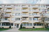 Prostorný byt 4+1 s balkonem na Slezském Předměstí