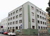 Pronájem kanceláře v centru Hradce Králové
