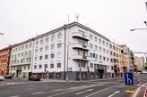 Pronájem luxusního půdního atelieru 2+kk v Hradci Králové