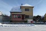 Prostorný rodinný dům v Předměřicích nad Labem na velmi klidném místě