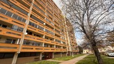 Prostorný byt 3+1 v Hradci Králové nedaleko centra města