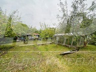 Pozemek s chatou v Malšovicích