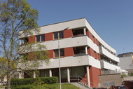 Pronájem zděného bytu 2+kk s balkonem