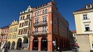 Trofejní nemovitost v historickém centru HK