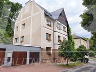 Zděný byt 3+1 se zahradou v klidné části Trutnova